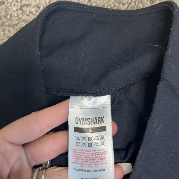 Gymshark leggings - Picture 3 of 3